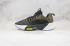 Air Jordan Air Zoom Renegade Black Golden Basketball Shoes CJ5383-006