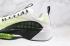 Air Jordan Air Zoom Renegade Black Green White Basketball Shoes CJ5383-103