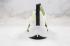 Air Jordan Air Zoom Renegade Black Green White Basketball Shoes CJ5383-103