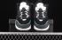Air Jordan Courtside 23 Black White Blue Basketball Shoes AR1000-003