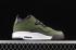 Air Jordan Courtside 23 Olive Canvas White Black Shoes AR1000-300