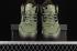 Air Jordan Courtside 23 Olive Canvas White Black Shoes AR1000-300