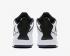 Air Jordan Courtside 23 White Black Mens Shoes AR1000-100