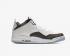 Air Jordan Courtside 23 White Dark Concord Black AR1000-104