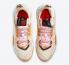 Air Jordan Delta Dynasties Dark Sulphur Bright Crimson Metallic Gold CZ8152-200