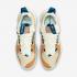 Air Jordan Delta Oatmeal Brown Blue Force Running Shoes DB5923-141