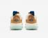 Air Jordan Delta Oatmeal Brown Blue Force Running Shoes DB5923-141