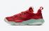Air Jordan Delta SP Red Jade Aura Gym Red Pistachio Frost CD6109-600