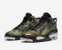 Air Jordan Dub Zero Medium Olive Camo White Green 311046-200