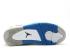 Air Jordan Dubzero Photo Blue Light White Black Photoblue 311046-102