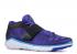 Air Jordan Flight Flex Trainer Bright Concord Blue Black Lagoon White 768911-407