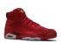 Air Jordan Flyknit Elevation Last Shot University Black Red AJ8207-601