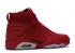 Air Jordan Flyknit Elevation Last Shot University Black Red AJ8207-601