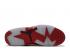 Air Jordan Flyknit Elevation Last Shot University Black Red AJ8207-601