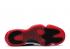 Air Jordan Future Bred True White Black Varsity Red AT0056-001