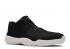 Air Jordan Future Low Black White 2018 Metallic 718948-002