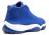 Air Jordan Future Varsity Royal White 656503-401