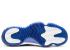 Air Jordan Future Varsity Royal White 656503-401