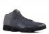 Air Jordan Horizon Low Premium Dark Black Grey Silver Metallic 850678-003
