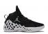 Air Jordan Jumpman Diamond Mid Black White Silver Metallic CI1204-001