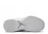 Air Jordan Jumpman Diamond Mid Black White Silver Metallic CI1204-001