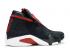 Air Jordan Jumpman Z Black Gym White Red AQ9119-001