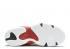 Air Jordan Jumpman Z Black Gym White Red AQ9119-001