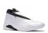 Air Jordan Jumpman Z White Black AQ9119-100