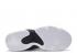 Air Jordan Jumpman Z White Black AQ9119-100