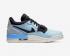 Air Jordan Legacy 312 Low Pale Blue Black Sail University Blue CD7069-400