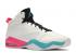 Air Jordan Lift Off White Turbo Green Pink Hyper Black AR4430-105