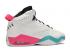 Air Jordan Lift Off White Turbo Green Pink Hyper Black AR4430-105