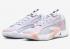 Air Jordan Luka 2 Nebula Football Grey Black Oxygen Purple DX8733-005
