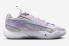 Air Jordan Luka 2 Nebula Football Grey Black Oxygen Purple DX8733-005