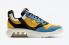 Air Jordan MA2 University Gold Gym Red Black University Blue Opti Yellow CV8122-700