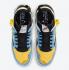 Air Jordan MA2 University Gold Gym Red Black University Blue Opti Yellow CV8122-700