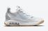 Air Jordan MA2 White Light Gum Brown Basketball Shoes CW5992-102