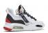 Air Jordan Ma2 Light Smoke Grey University Red Black White CV8122-106