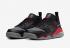Air Jordan Mars 270 Low Bred Black Red Mens Shoes CK1196-001