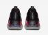 Air Jordan Mars 270 Low Bred Black Red Mens Shoes CK1196-001