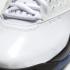 Air Jordan Maxin 200 Fire Red White Black Reflect Silver CD6107-101