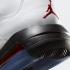 Air Jordan Maxin 200 Fire Red White Black Reflect Silver CD6107-101