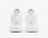 Air Jordan Maxin 200 White Metallic Silver Mens Shoes CD6107-102