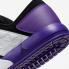 Air Jordan Nu Retro 1 White Field Purple Black DV5141-105