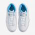 Air Jordan OG UNC White Midnight Navy University Blue CW1106-100