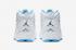 Air Jordan OG UNC White Midnight Navy University Blue CW1106-100
