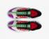 Air Jordan React Elevation White Hyper Violet Flash Crimson Black CK6618-101