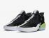 Air Jordan React Elevation White Light Smoke Black Multi CK6618-002