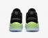 Air Jordan React Elevation White Light Smoke Black Multi CK6618-002