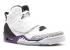 Air Jordan Son Of Mars Club Purple Cool Grey Black White 512245-106
